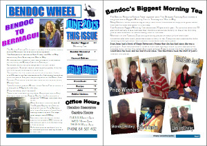 Bendoc Wheel June 2013