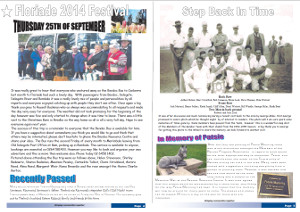 Bendoc Wheel October 2014