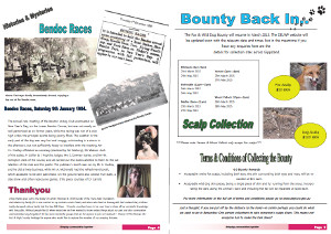 Bendoc Wheel January 2015