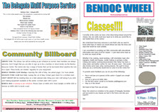 Bendoc Wheel May 2016