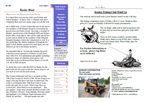 May Wheel 2018