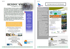 May Wheel 2020