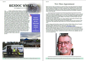 July Wheel 2020