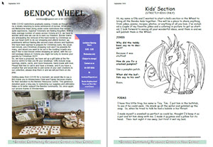 September Wheel 2020