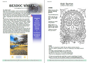 October Wheel 2020