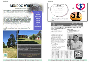 November Wheel 2020