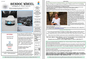 July Wheel 2025