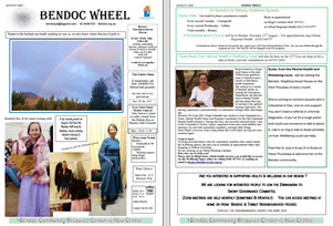 August Wheel 2025